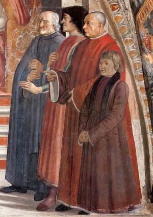Confirmation of the Rule (detail 3) 1482-85