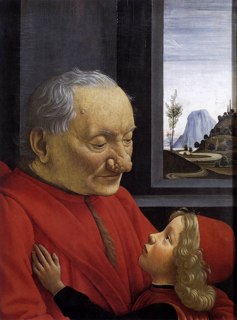 Domenico Ghirlandaio