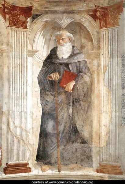 St Antony c. 1471